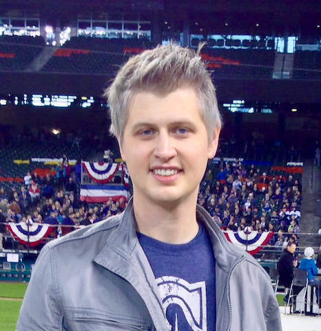 Photo of Blau Magier Freelance iOS Developer